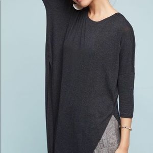 NWT Anthropologie tunic